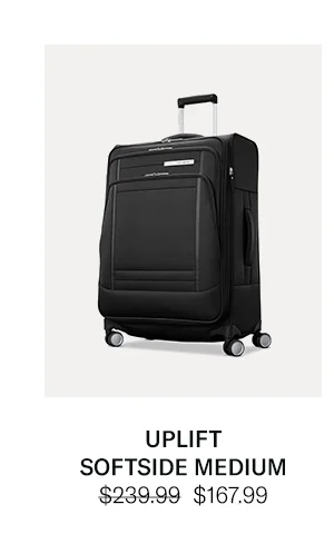 Uplift Softside Medium