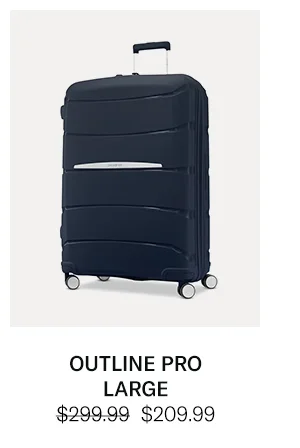 Outline Pro Large