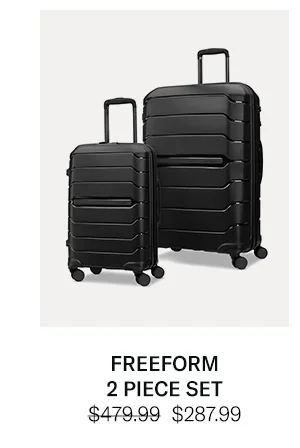 Freeform 2 Piece Set