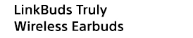 LinkBuds Truly Wireless Earbuds