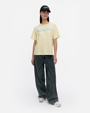 Runoja Unikko Placement hoodie