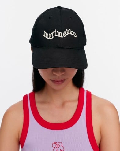 Sementti Solid cap