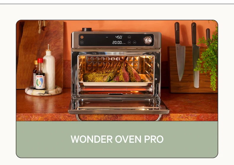 Wonder Oven® Pro