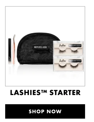 Lashies™ Starter