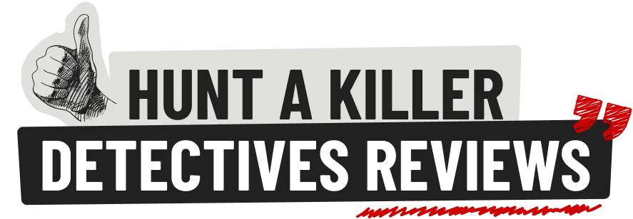 Hunt A Killer Detectives Reviews