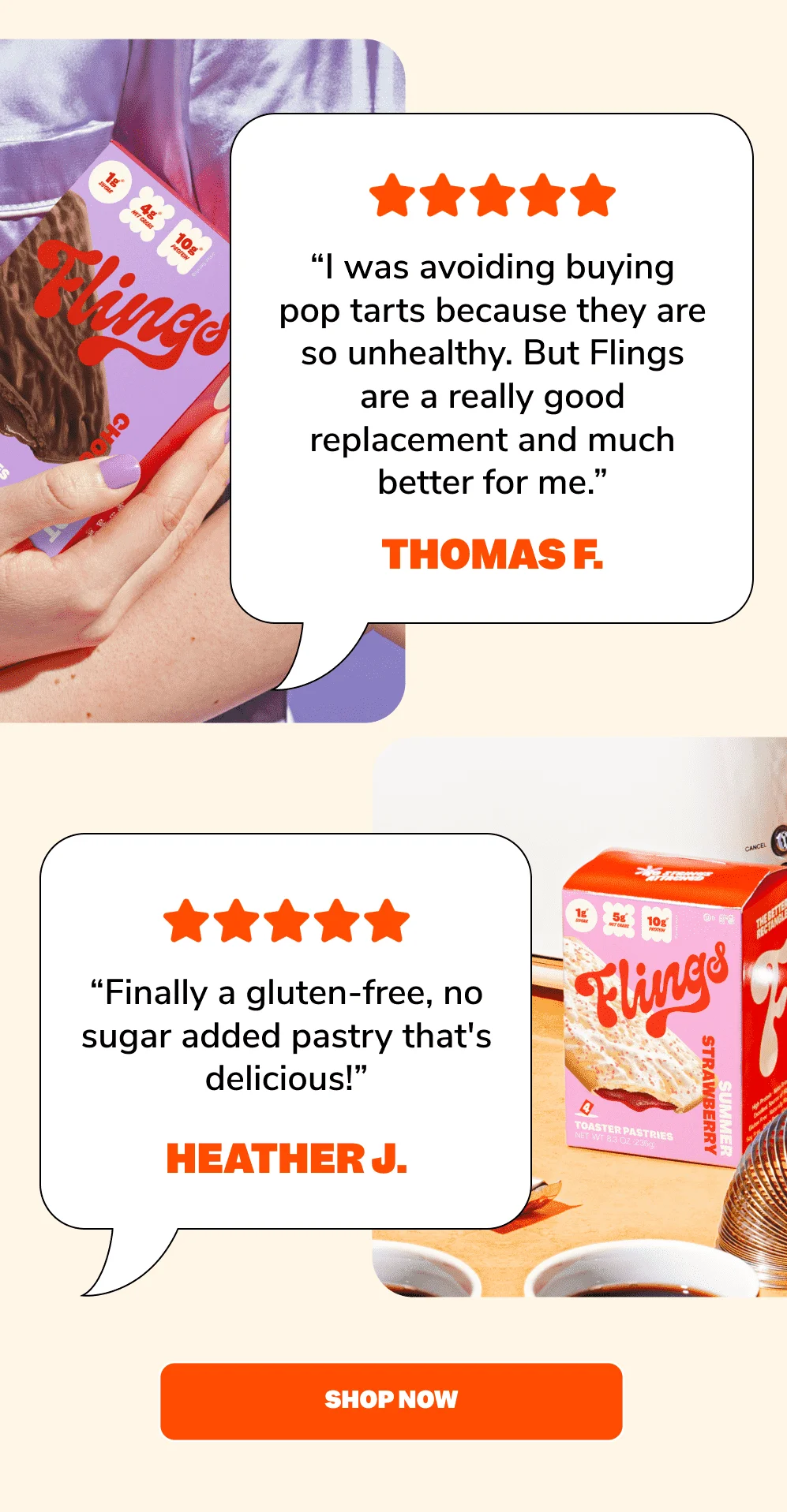 CUSTOMER REVIEWS