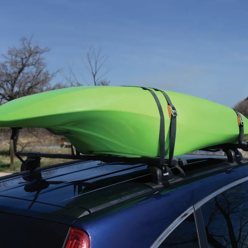 CamJam® Tie Down Straps