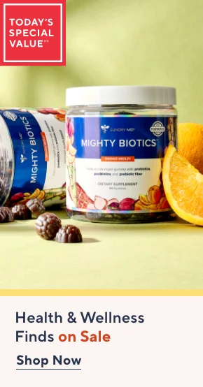 health & wellness