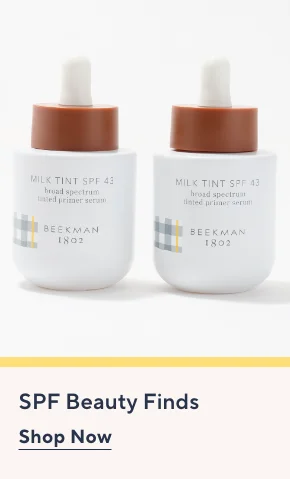 spf beauty