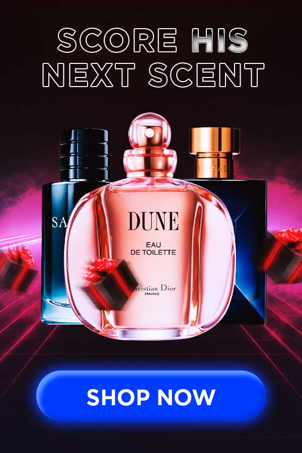 Colognes for Him