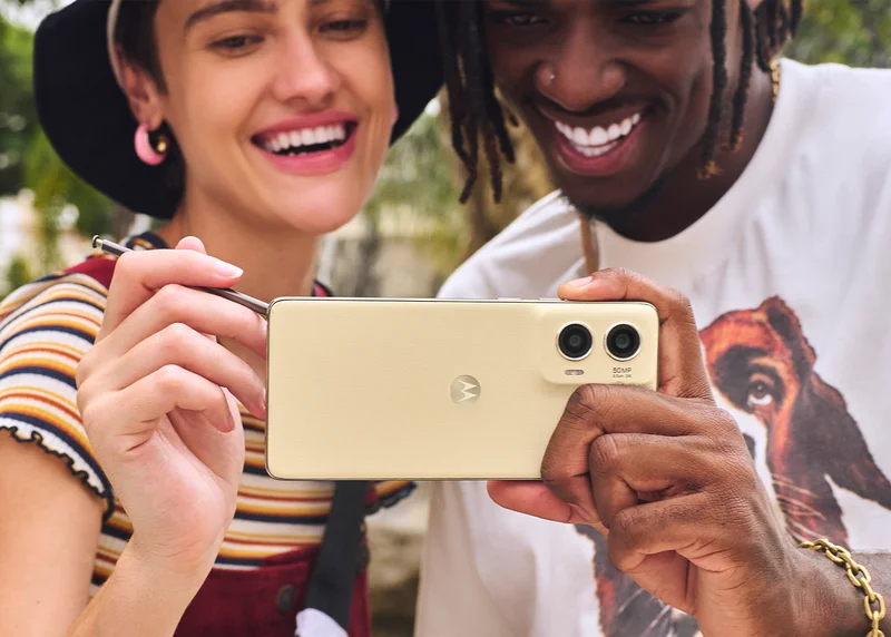 moto g stylus 5G