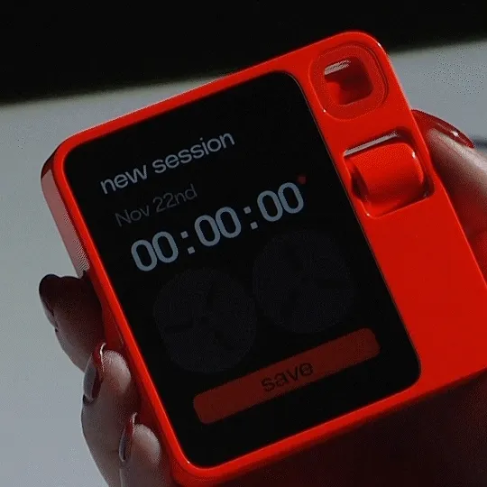 meeting recorder