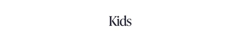 Kids