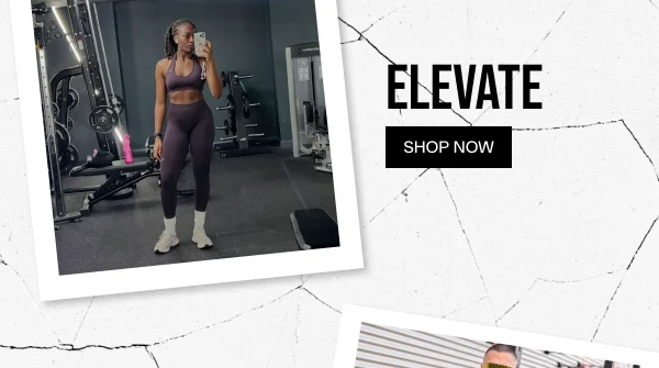 Elevate