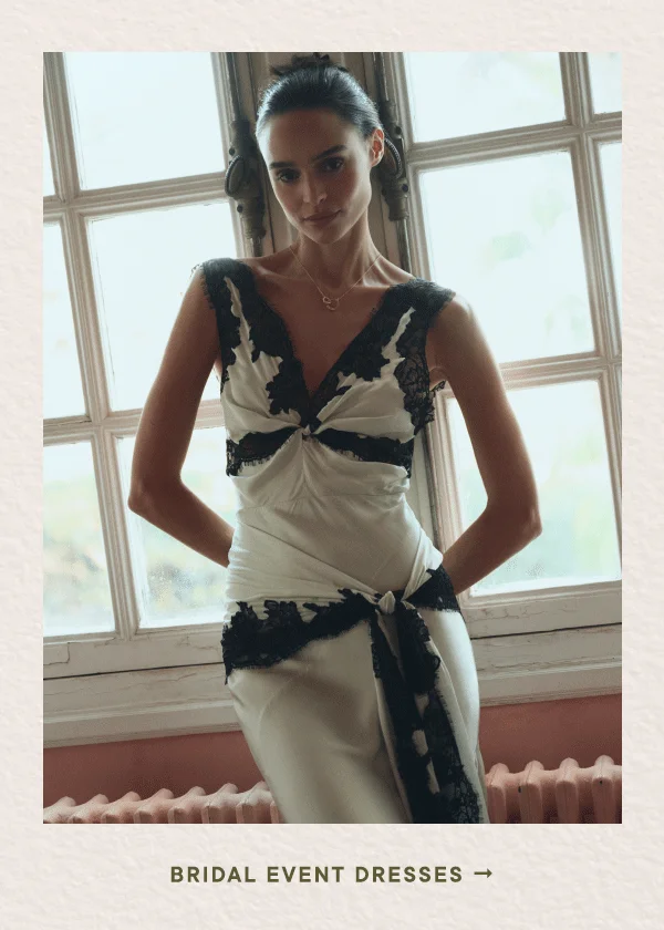 Bridal Event Dresses