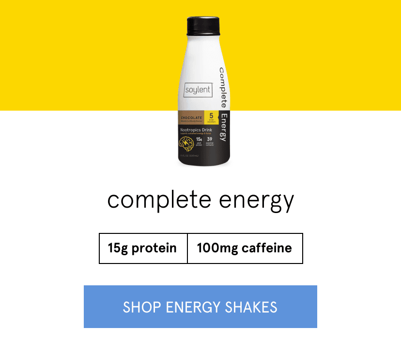 complete energy