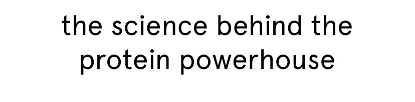 the science