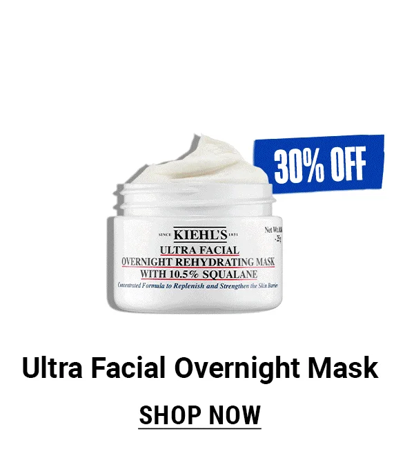 Ultra Facial Mask