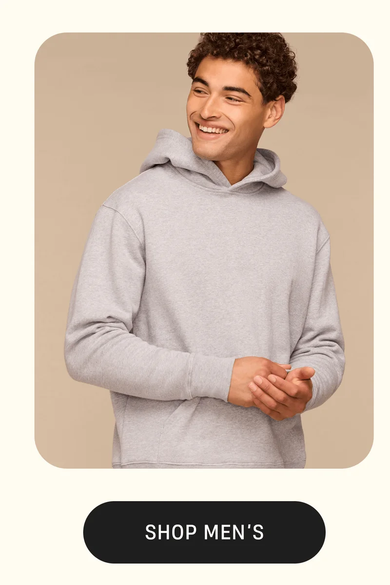 Shop Men's