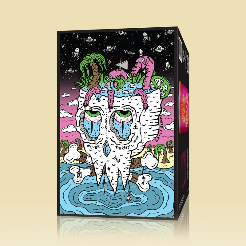 Pina Killada - Exclusively at Target