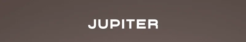 Jupiter