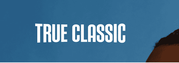 True Classic