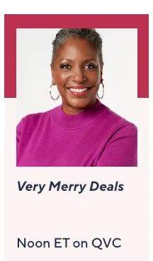 Verry Merry Deals