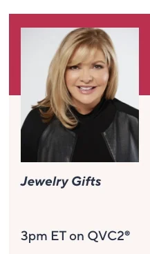 Jewelry Gifts