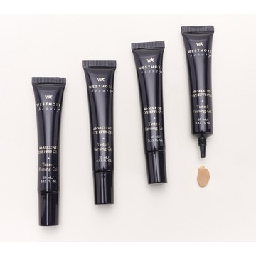 Westmore Beauty 60 Second Eye Effects Holiday Set of 4