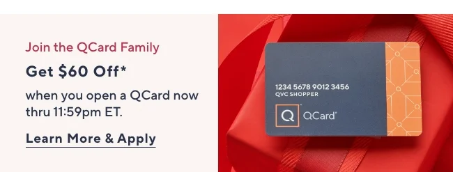 Qcard