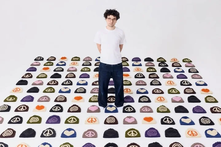 🧶 Hypebeast Community Center: Bailey Goldberg