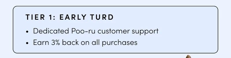 TIER ONE