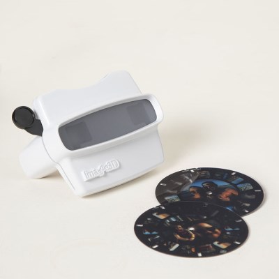 View product recommended for you