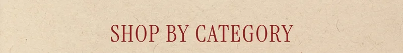 SHOP BY CATEGORY