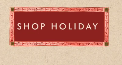 SHOP HOLIDAY