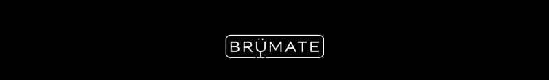 BrüMate Logo