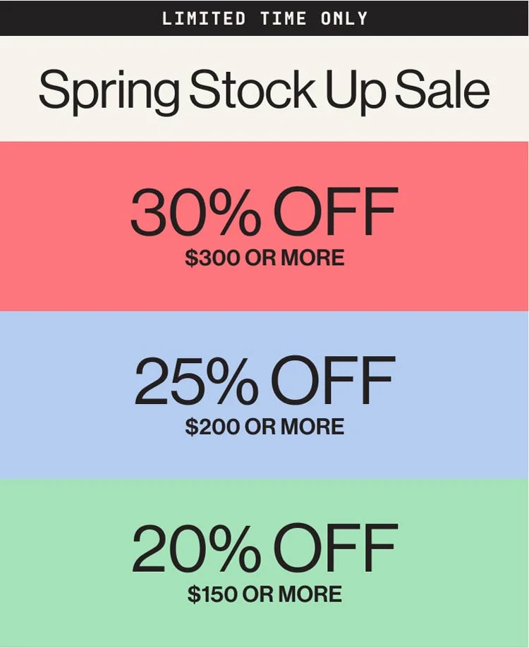 IMAGE-SPRING TIERED LOYALTY