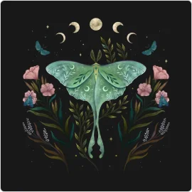 Luna and Forester T-Shirt