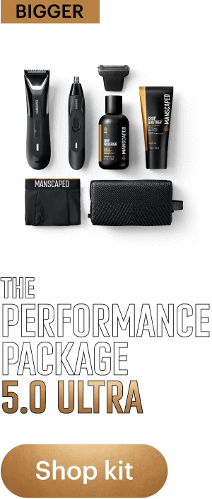 The Performance Package 5.0 Ultra
