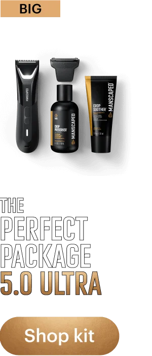 The Perfect Package 5.0 Ultra
