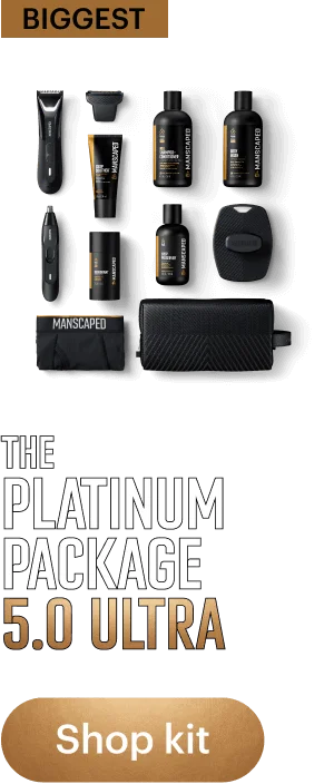 The Platinum Package 5.0 Ultra