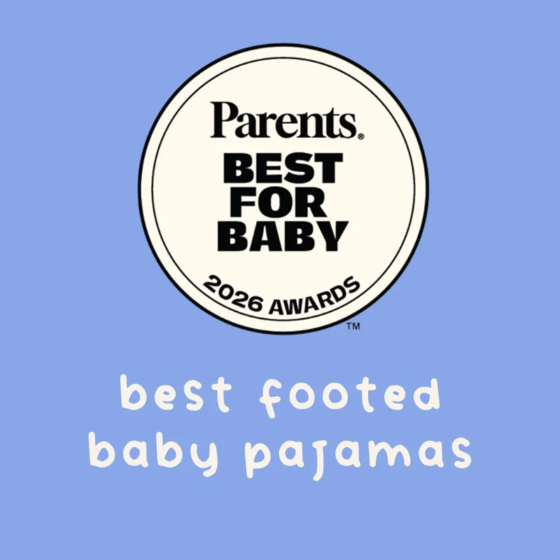 Gold Award for sleepsuits & pyjamas