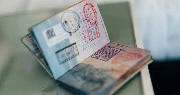 Do you need a passport to travel within the US?