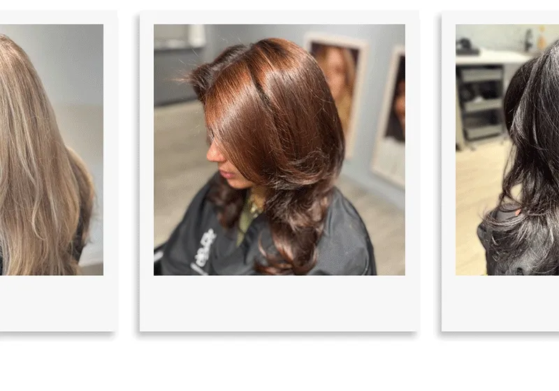 client results
