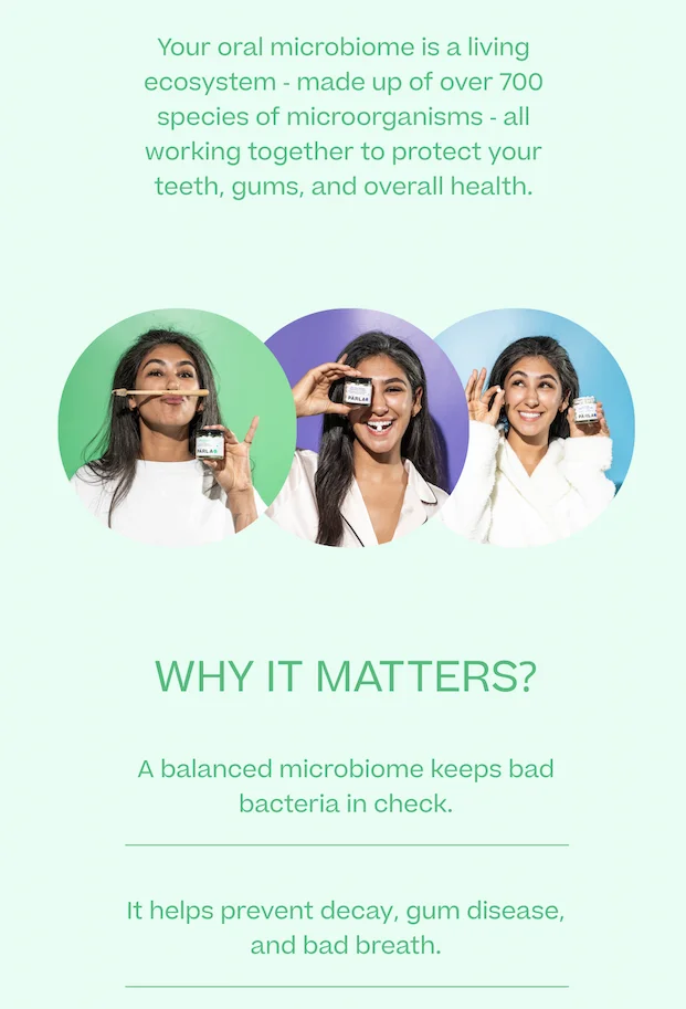Why it matters.