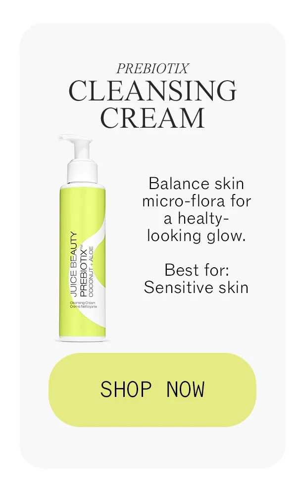 Prebiotix Cleansing Cream