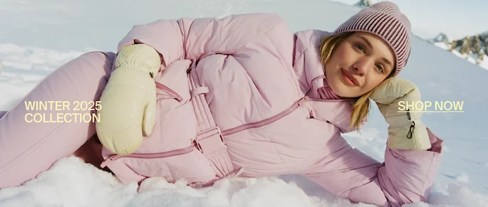Shop Winter 2025