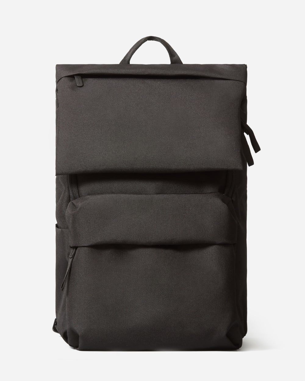 Image of The ReNew Transit Backpack | Black