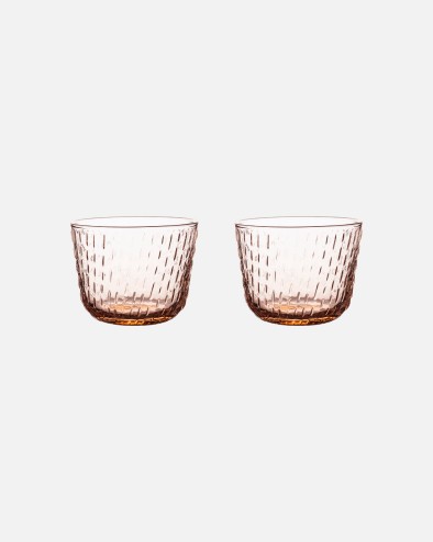 Syksy glasses 2 pcs