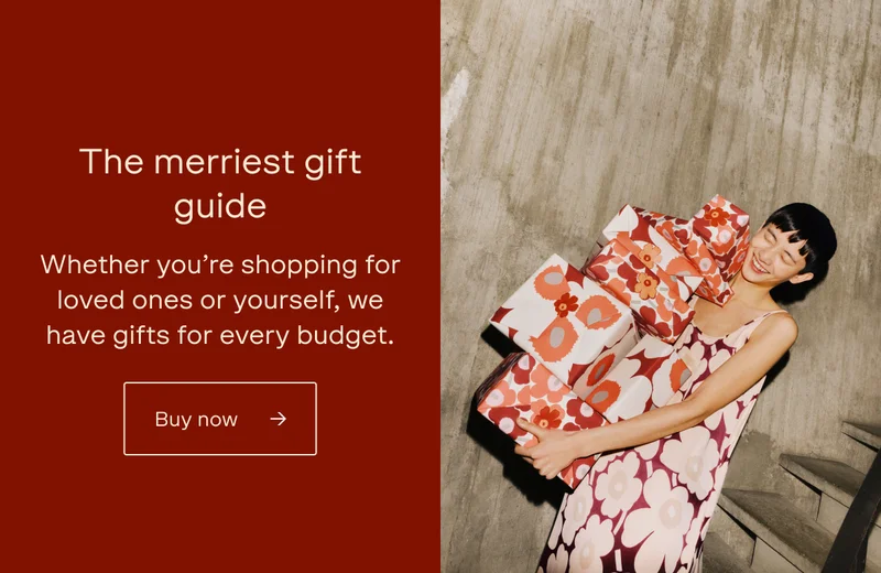 Gift guide